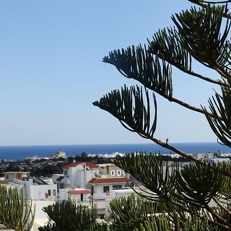 Emmanuel Apartments Rhodes City Esterno foto