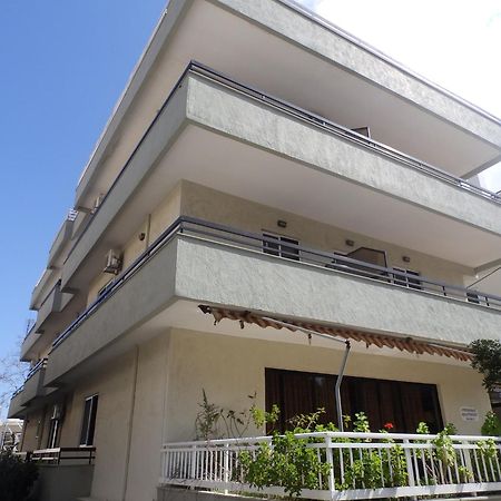 Emmanuel Apartments Rhodes City Esterno foto