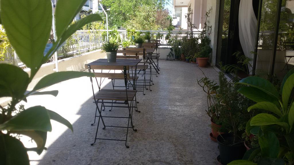Emmanuel Apartments Rhodes City Esterno foto