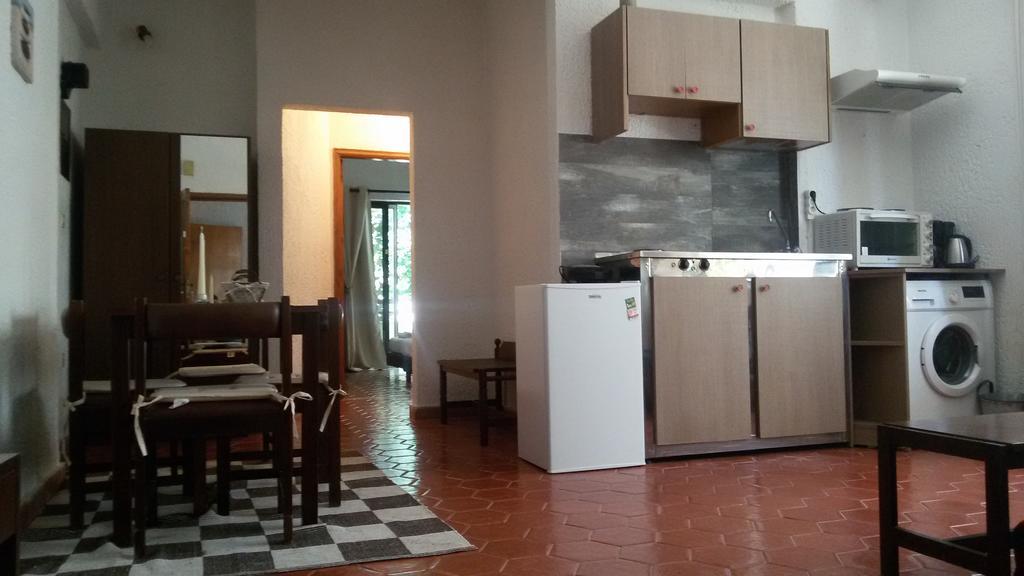 Emmanuel Apartments Rhodes City Esterno foto