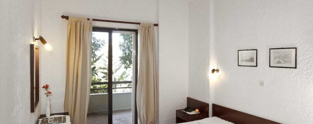 Emmanuel Apartments Rhodes City Esterno foto