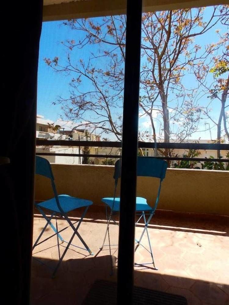 Emmanuel Apartments Rhodes City Esterno foto