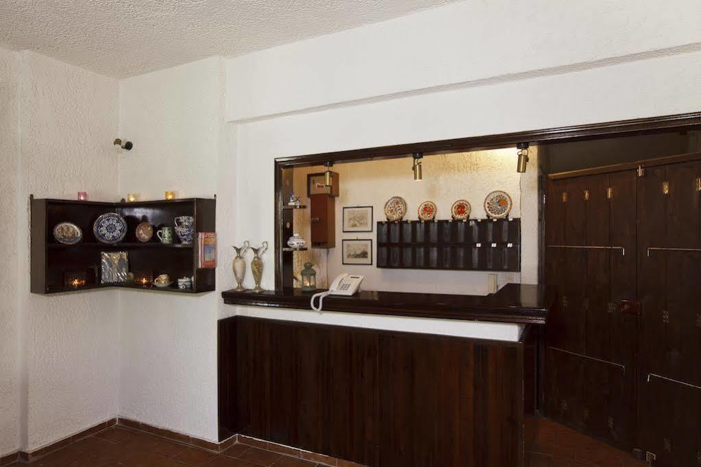 Emmanuel Apartments Rhodes City Esterno foto