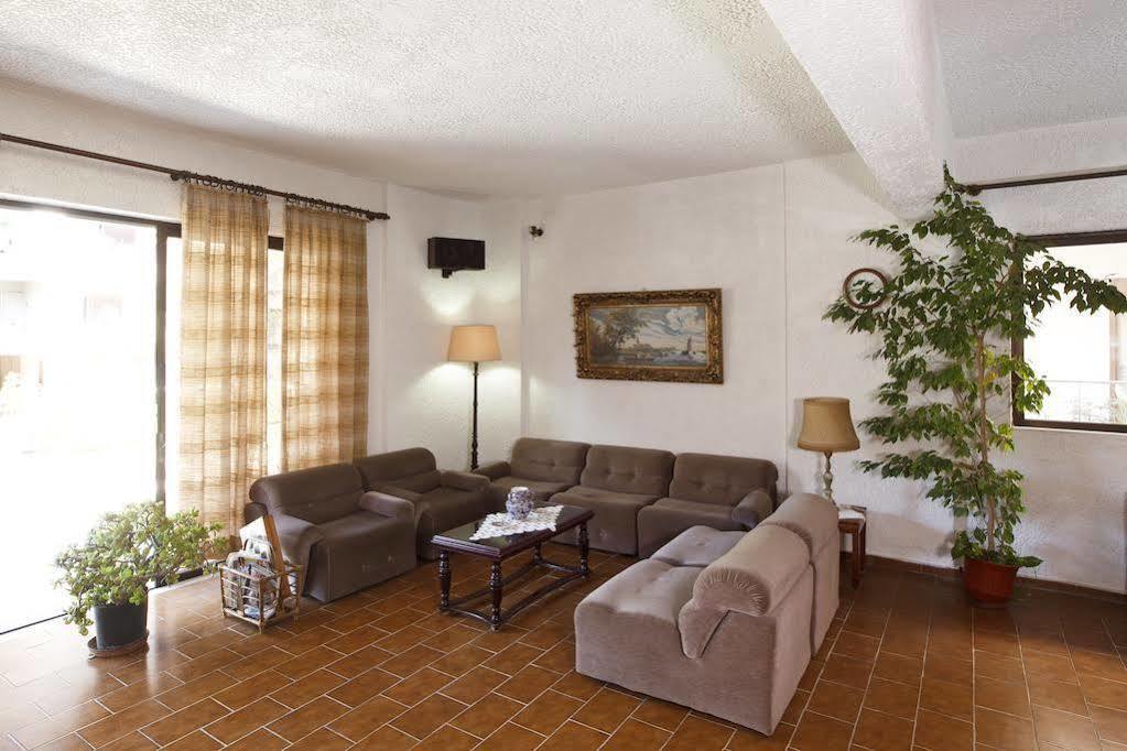 Emmanuel Apartments Rhodes City Esterno foto