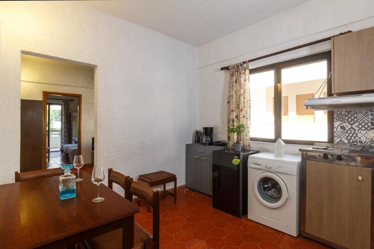 Emmanuel Apartments Rhodes City Esterno foto