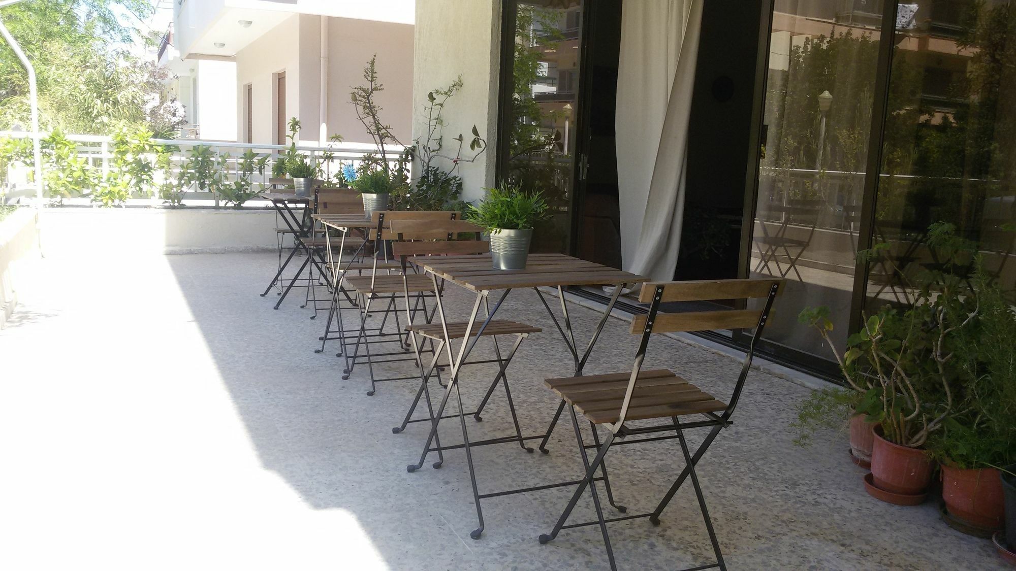 Emmanuel Apartments Rhodes City Esterno foto