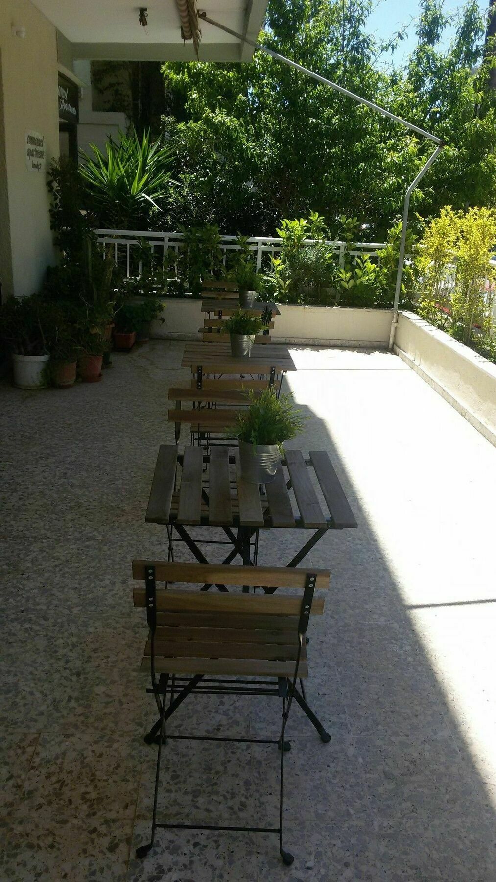 Emmanuel Apartments Rhodes City Esterno foto
